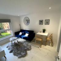 Stunning 1-bedroom apartment in Central Norwich