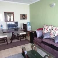 The Rhine Guest House - Eldoret, hotel i Eldoret