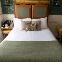 Royal Oak, hotelli kohteessa Dover
