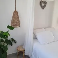 Une Nuit à Bali - Appartement cocooning, ξενοδοχείο σε Solliès-Toucas