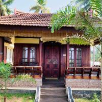 Kerala cottage