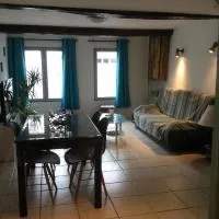 Hébergement à l'Orée des Champs, hotel a Rethel