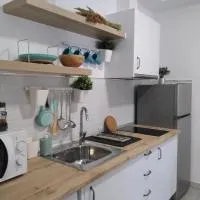 Apartamento Ajuy: Ajuy'da bir otel