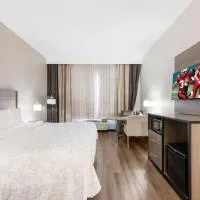 Red Roof Inn PLUS & Suites Birmingham - Bessemer โรงแรมในเบสเซเมอร์
