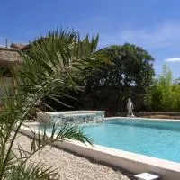Le Clos des Arts, hotel a Les Mages
