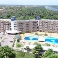 Barreirinhas Gran Lençóis Flat Residence Mandacaru 506 Particular, hótel í Barreirinhas