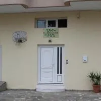 HAROULENA, viešbutis mieste Kavala