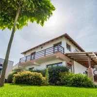 Pensiunea si Bungalouri Horizont, hotel en Odorheiu Secuiesc