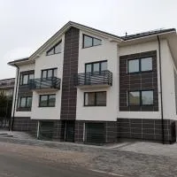 Viesnīca Apartamenty Radom Klwatecka 20 Radomā