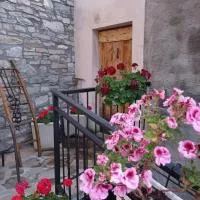 AL CORNIOLO, hotel Zerba városában