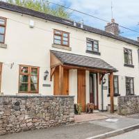 Post Office Cottage, Stoke-on-Trent, hotel in Endon