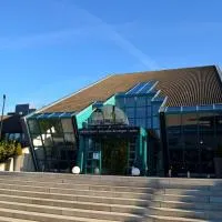 Best Western Hotel Nobis Eindhoven-Venlo A67