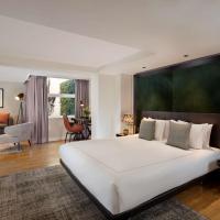 Holmes Hotel London, hotell i Regent's Park, London