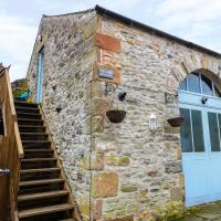 The Old Bakery Barn