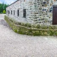 Moorlands Farm Cottage, Hotel in Foxt