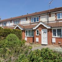 Number 43, Norwich, hotel in Mundesley