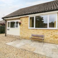 Hollyberry Cottage, Cromer, hotel in Cromer