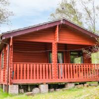 Otter Lodge, Strathpeffer, hotel in Strathpeffer