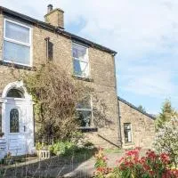 The Cottage at Moseley House Farm, hotel v mestu Chinley