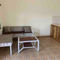 Cheerful 1 bedroom villa with free parking., hotel in Bobo-Dioulasso