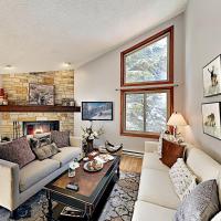 Lakeview Townhome Unit A5