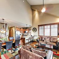 Buffalo Lodge Townhomes 1293