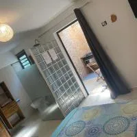 Le MélanZé, hotel u gradu Grande Anse