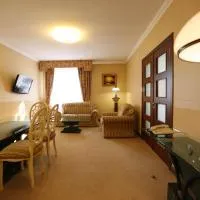 Navaria Nova: Lviv'de bir otel