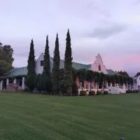 Kleine Kaap - Selfsorg, Hotel in Orania