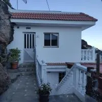 Apartamento Puerto Estaca 1, hotel en Valverde
