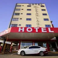 Granlago Hotel, hotel u gradu Pouso Alegre