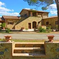 Agriturismo Podere Il Sorbo, hotel di Campagnatico