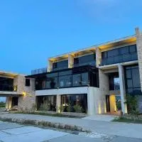 Bafentian Farmhouse, хотел в Guilin