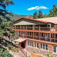Green Mountain Falls Lodge, Hotel in Green Mountain Falls