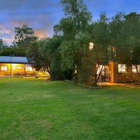 Chez Vous French Cottage - Pokolbin Hunter Valley!