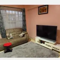 Tazama place, hotelli kohteessa Nyeri
