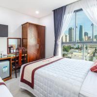 Bao Ngoc Hotel & Apt, hotel in Da Nang Bay, Da Nang