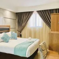 더반에 위치한 호텔 Bayside Hotel 116 West Street