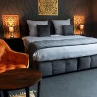 DUA Hotel, hotel v destinaci Sarstedt