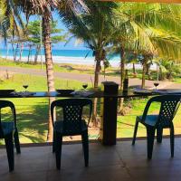 콘 아일랜드 Corn Island Airport - RNI 근처 호텔 Turtles Nest Bunkhouse at Lodge at Long Bay