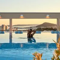 Dioklecijan Hotel & Residence, hotel ve Splitu