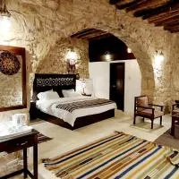Hayat Zaman Hotel And Resort Petra, hotel en Wadi Musa