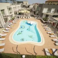 Hotel Malavoglia, hotel em Acitrezza