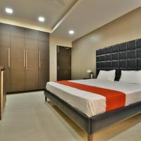 The Clovers Inn, hotel near Jay Prakash Narayan Airport - PAT, Patna