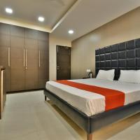 The Clovers Inn, hotel poblíž Letiště Jay Prakash Narayan - PAT, Patna
