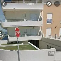 JuHouse, hotel i Torreira