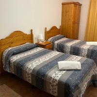Hostal Matias