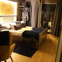 Apartamenty dla par Stara Szkoła, ξενοδοχείο σε Weremowice