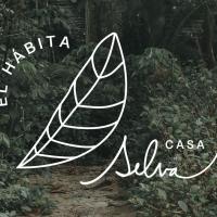 El Hábita CASA SELVA