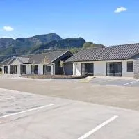 Grand Suites Murchison, hotel u gradu 'Murchison'